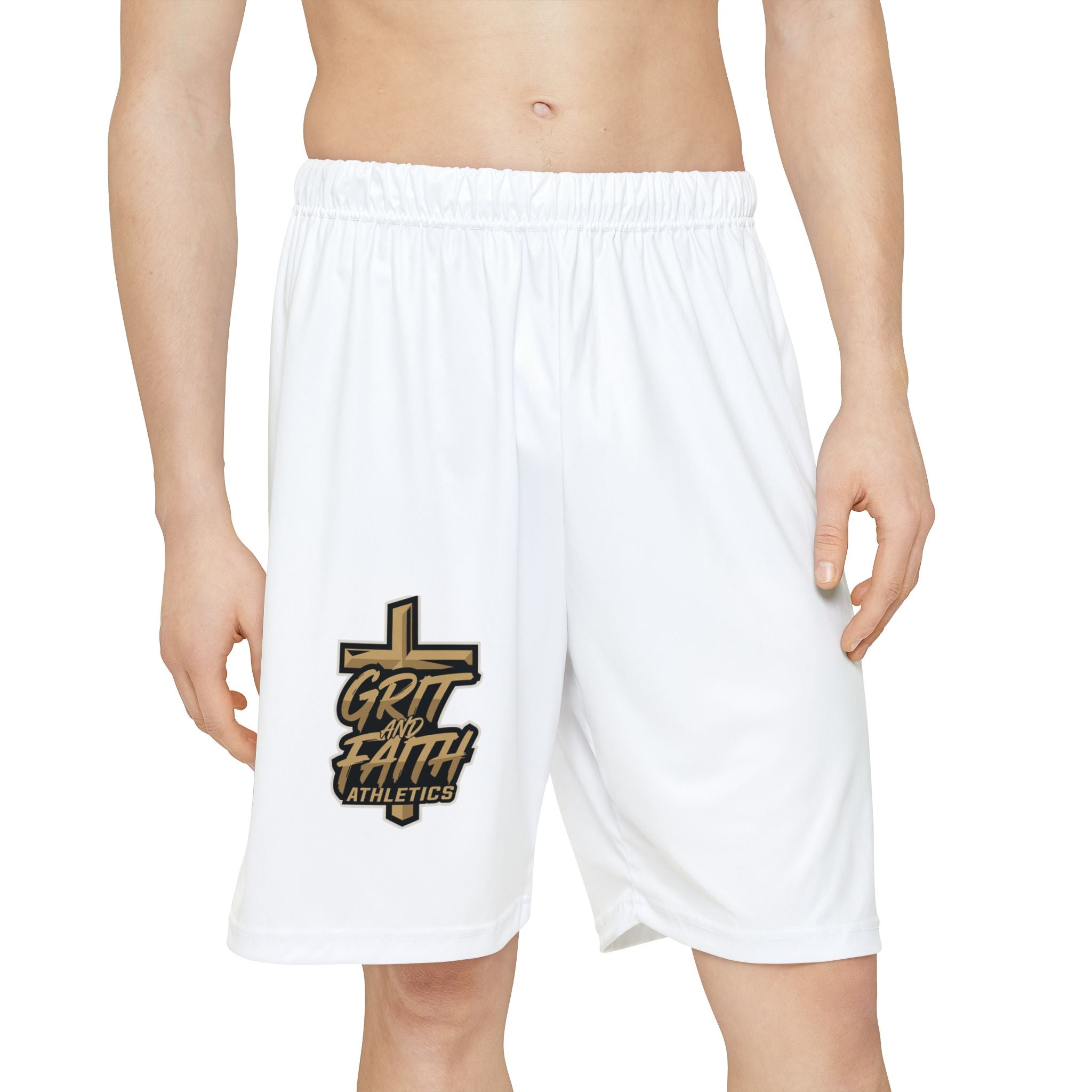 Men's Apparel