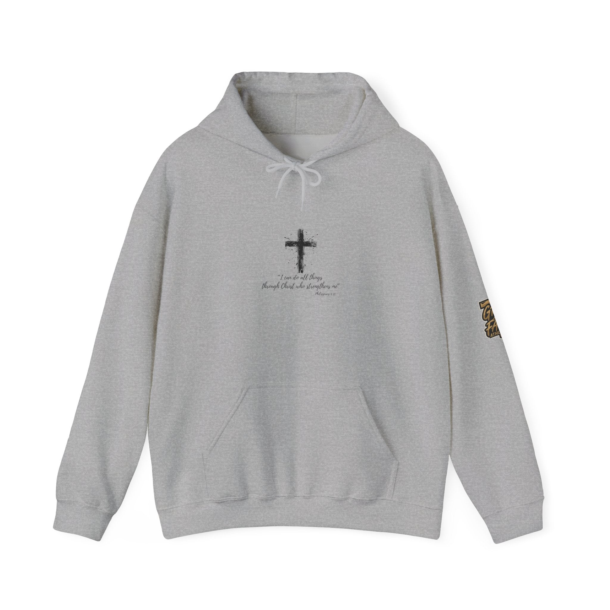 Hoodies & Sweatshirts