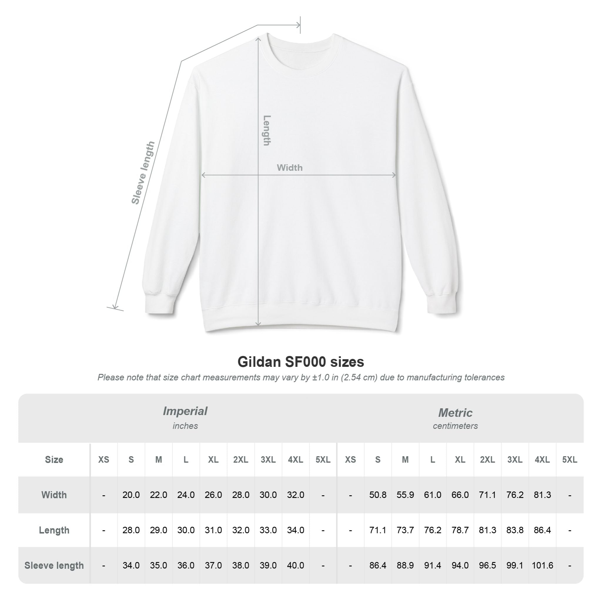 Grit and Faith Athletics Crewneck Sweatshirt — Christian Inspirational Pullover