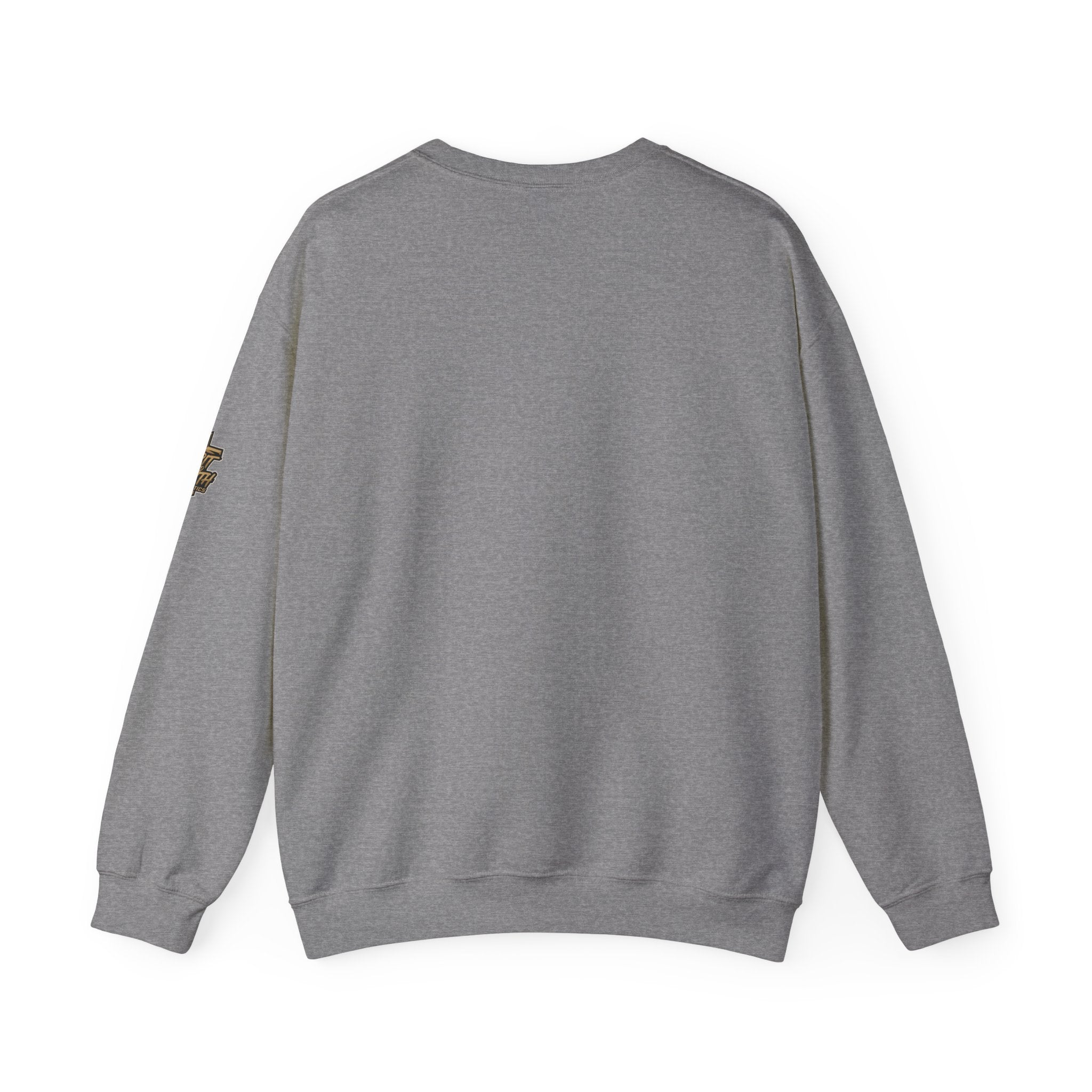 FAITH Bubble Sweatshirt | Christian faith pullover