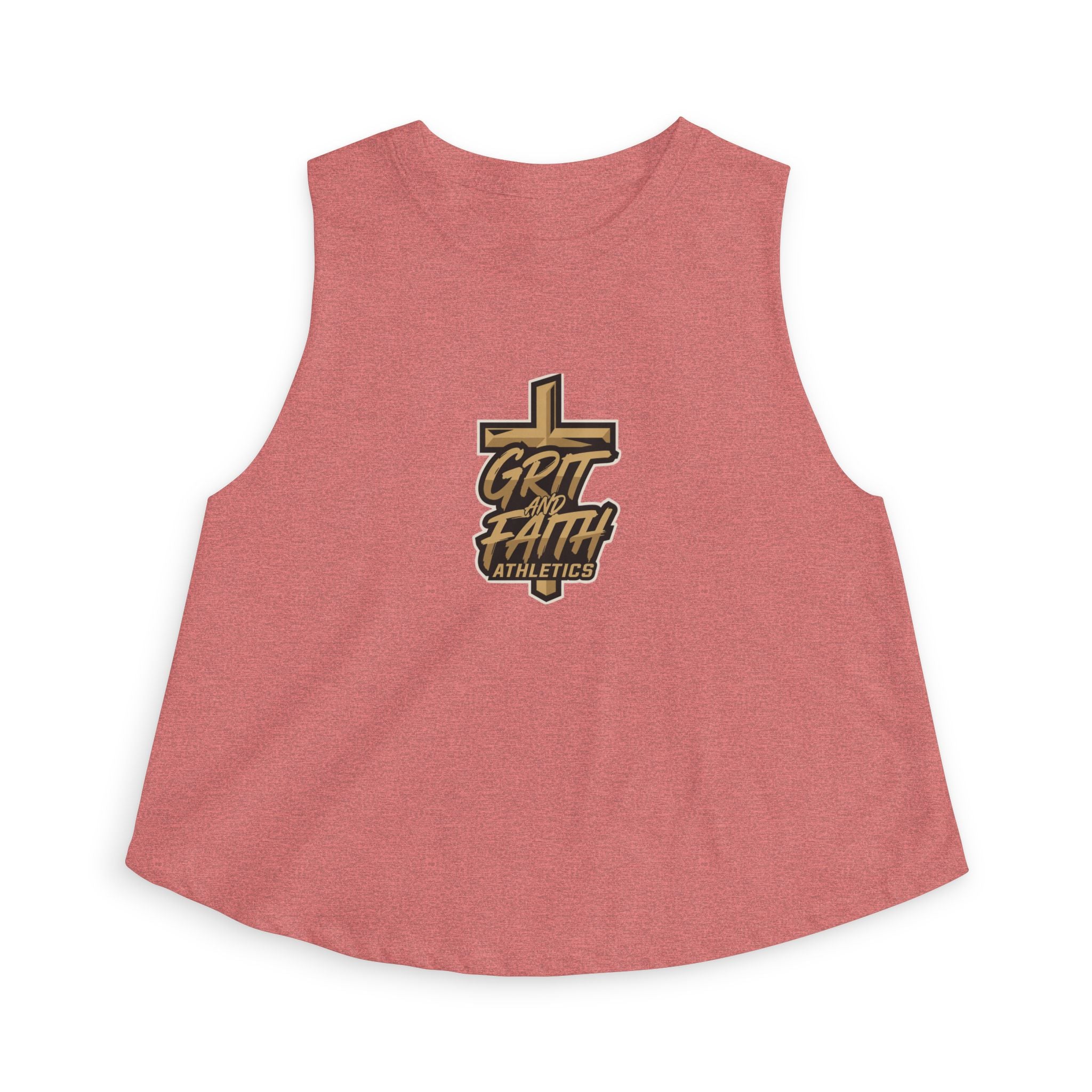 Women's Crop Top