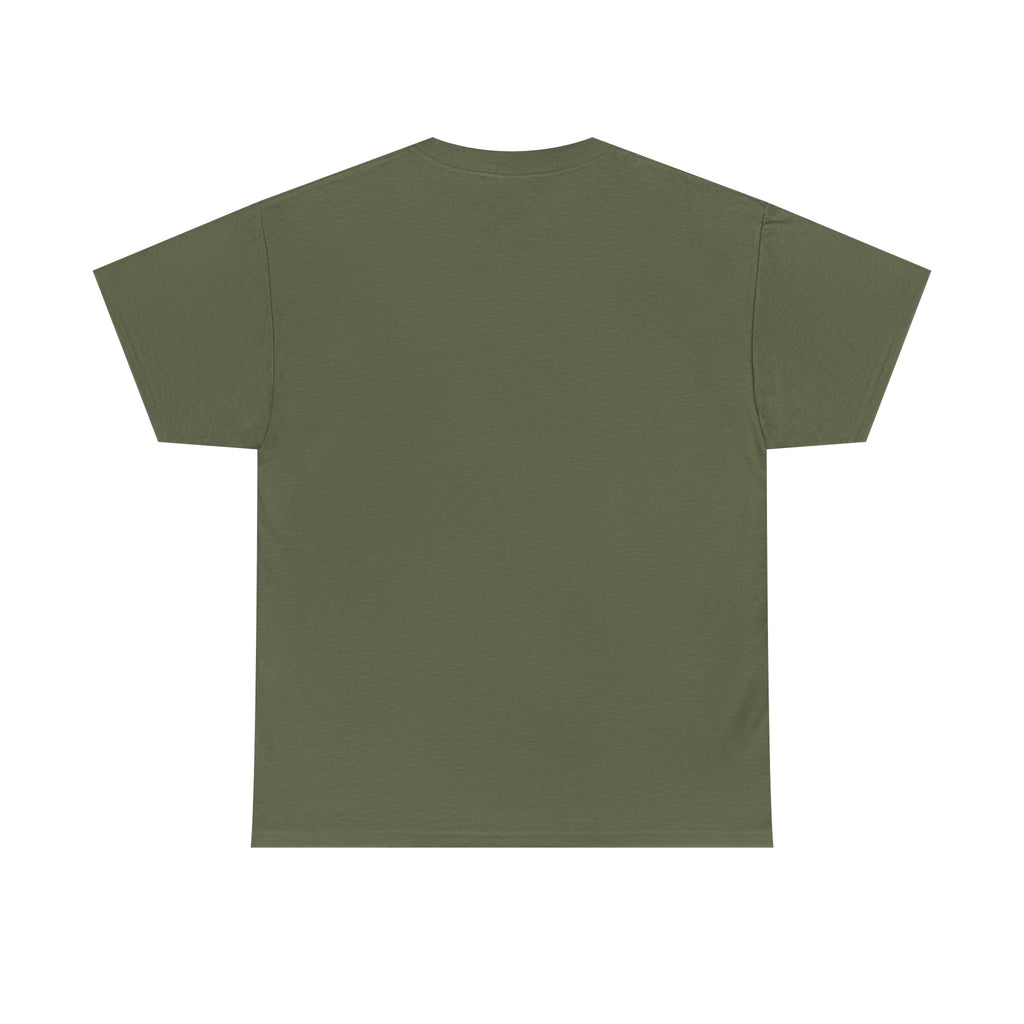 Grit and Faith T-Shirt — Faith Fueled Tee with Cross