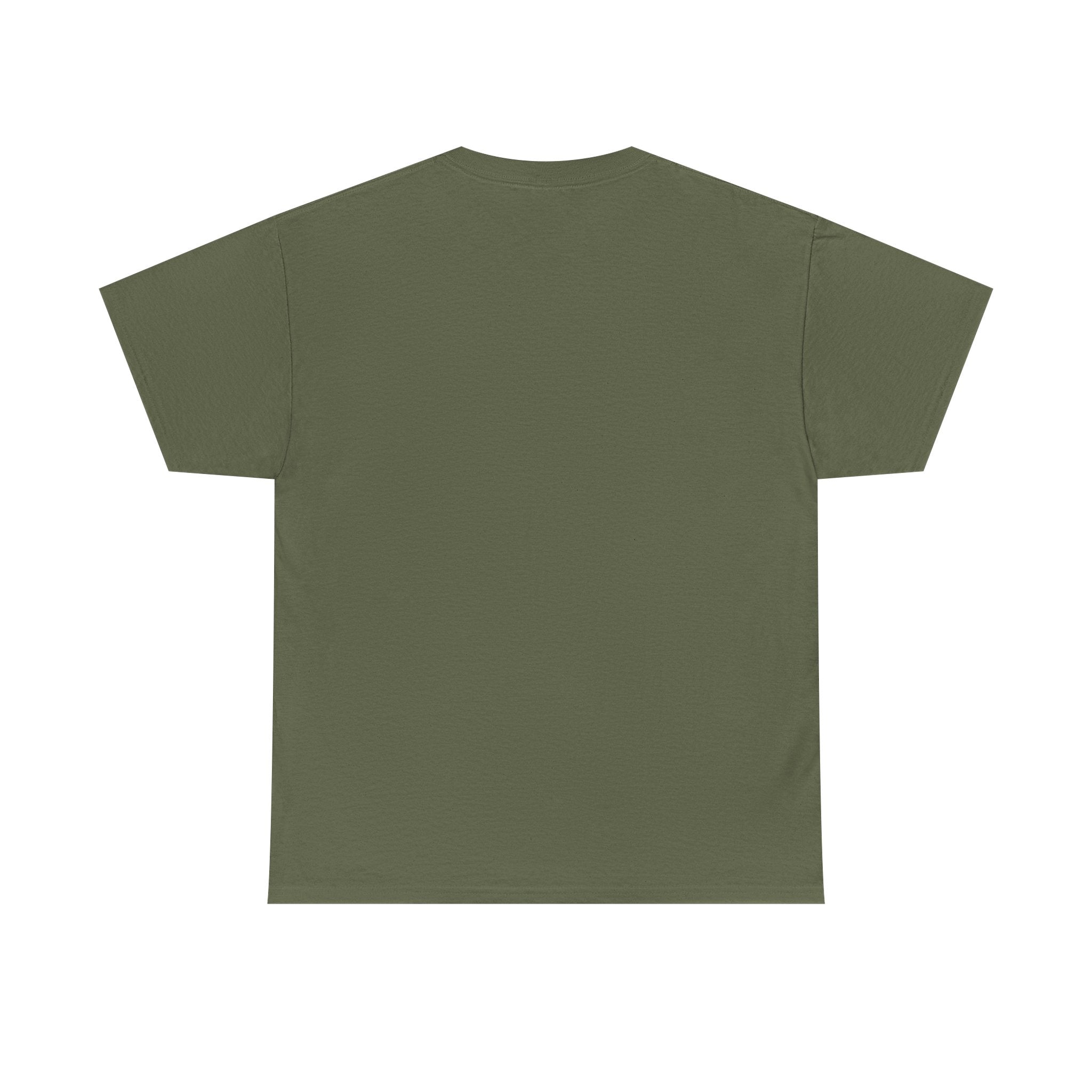 Grit and Faith T-Shirt — Faith Fueled Tee with Cross