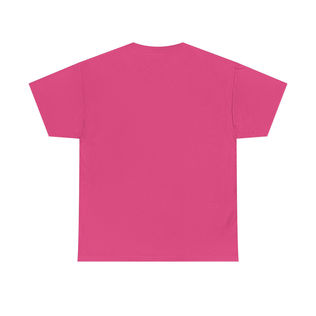 Grit and Faith T-Shirt — Faith Fueled Tee with Cross