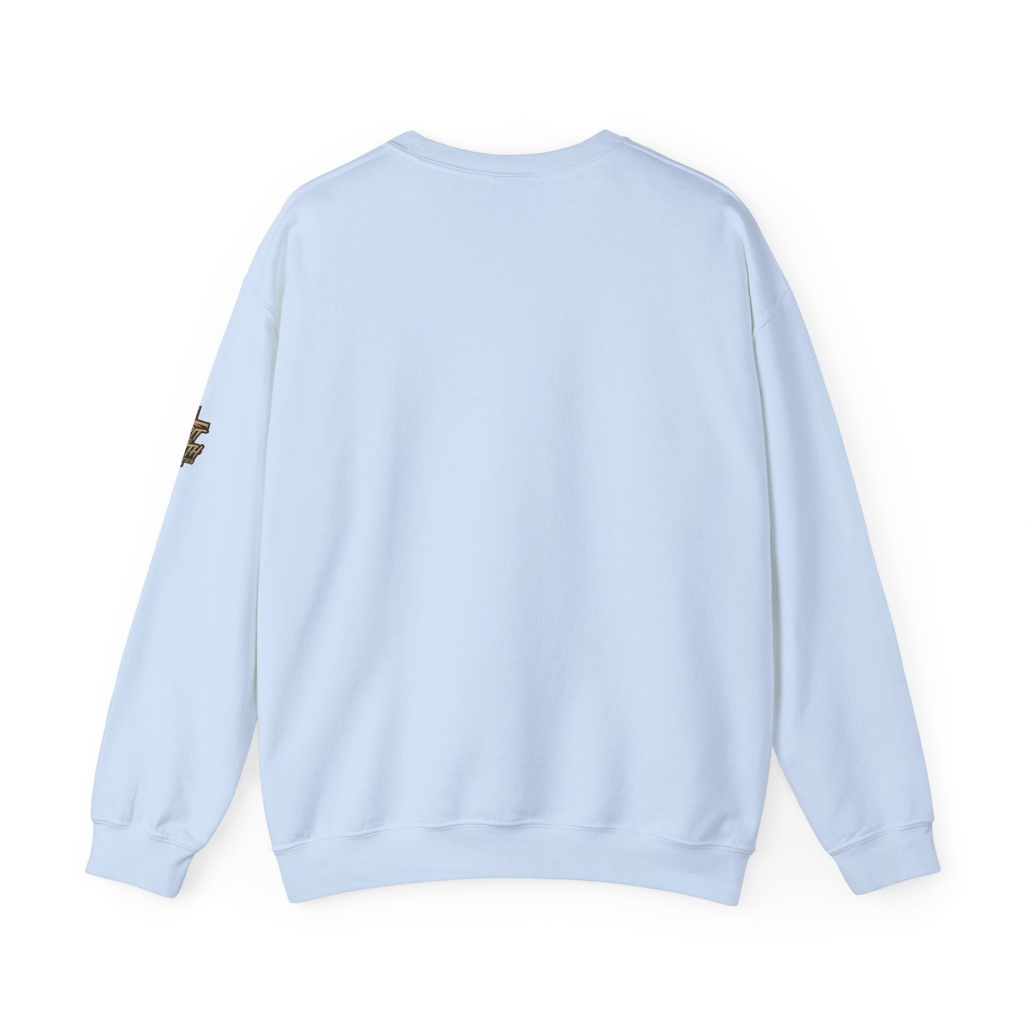 FAITH Bubble Sweatshirt | Christian faith pullover