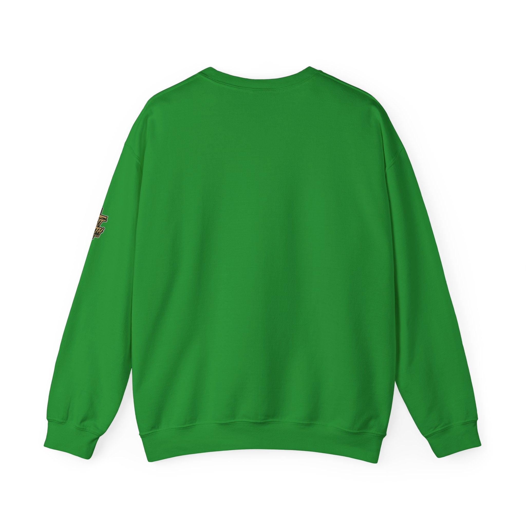 FAITH Bubble Sweatshirt | Christian faith pullover