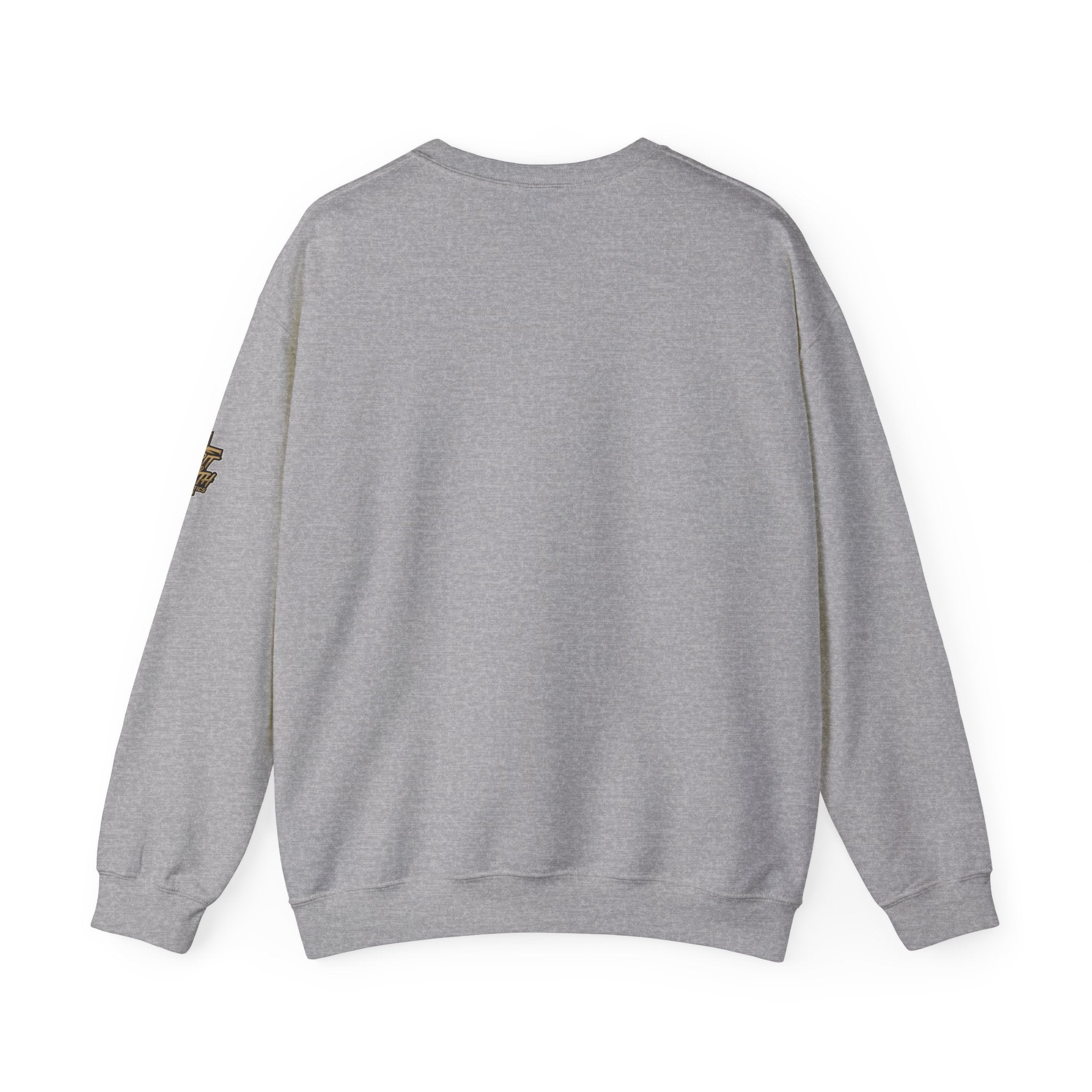 FAITH Bubble Sweatshirt | Christian faith pullover