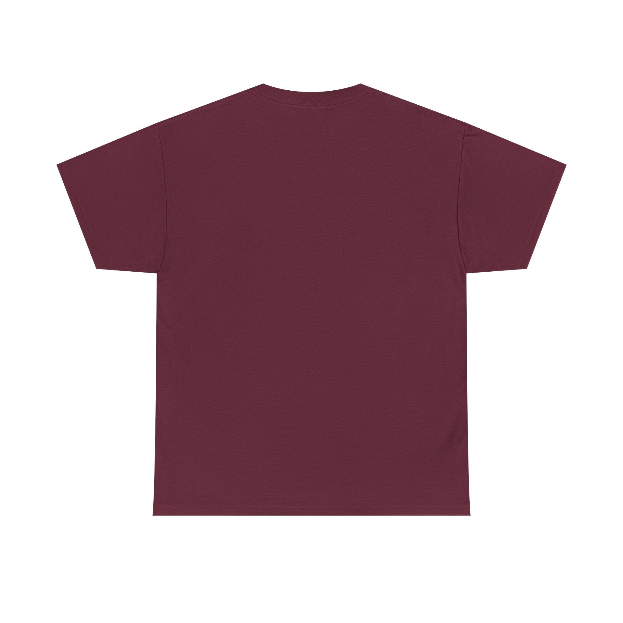 Grit and Faith T-Shirt — Faith Fueled Tee with Cross