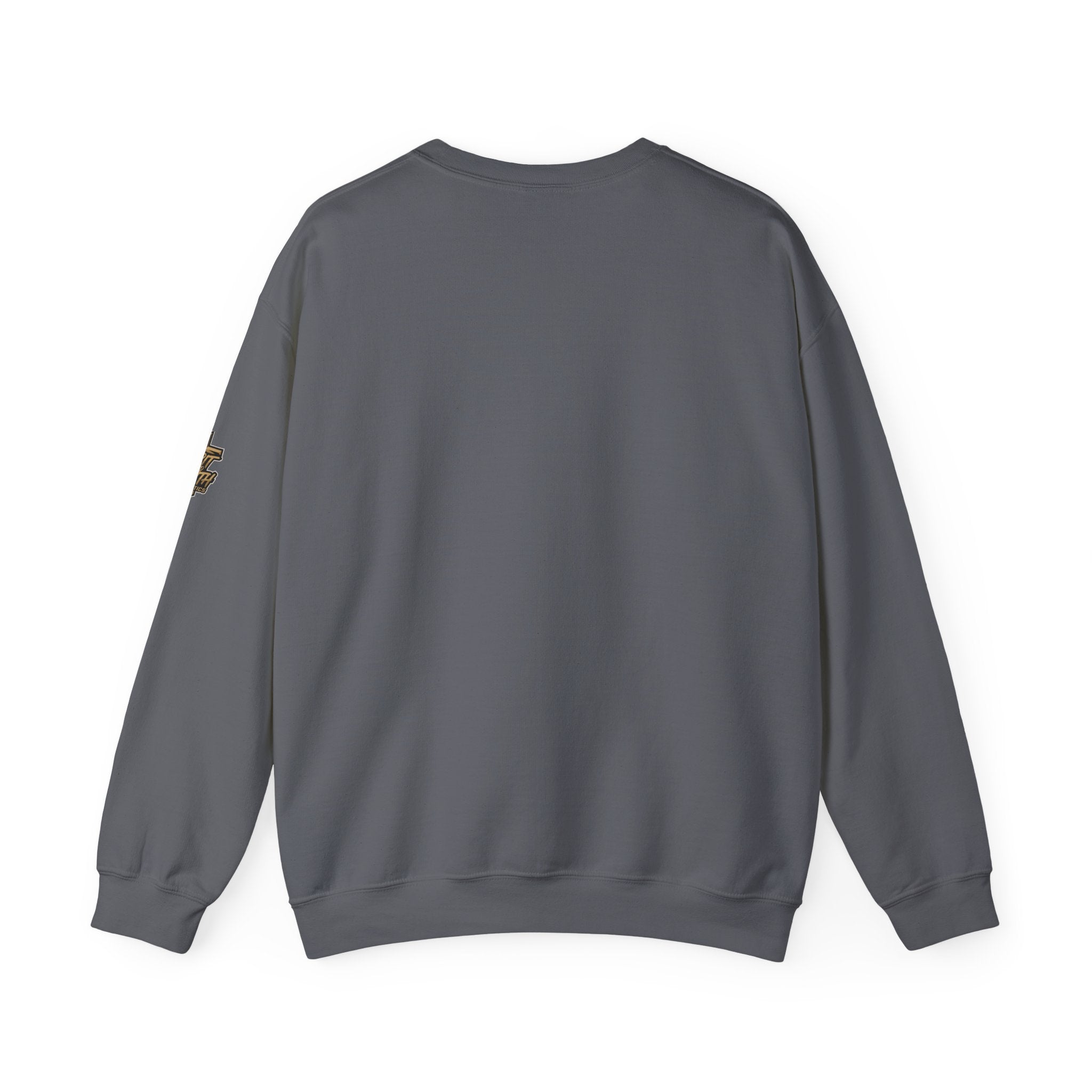 FAITH Bubble Sweatshirt | Christian faith pullover