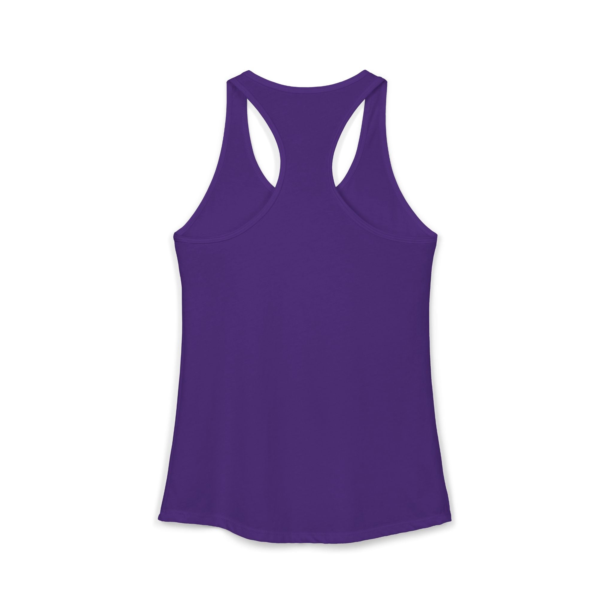 Grit and Faith - Women's Logo Racerback Tank