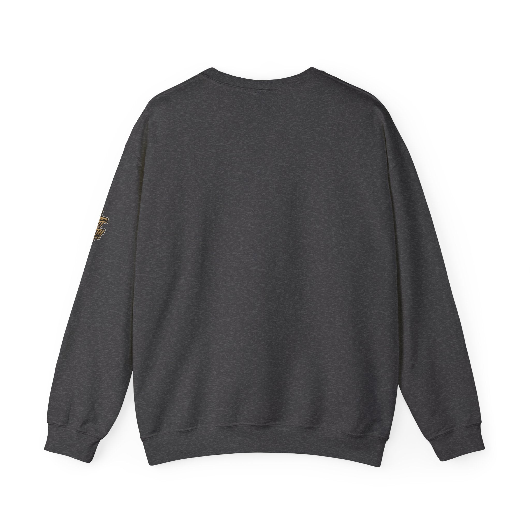 FAITH Bubble Sweatshirt | Christian faith pullover