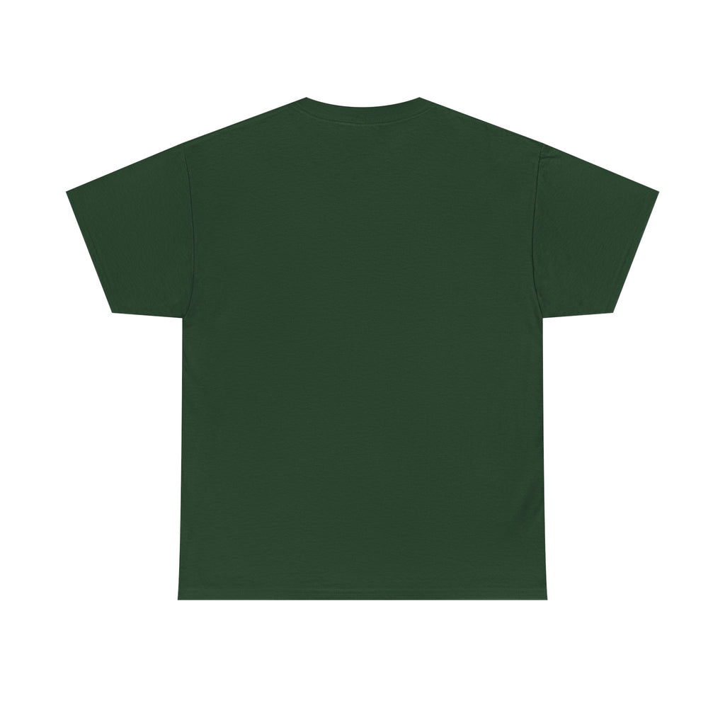 Grit and Faith T-Shirt — Faith Fueled Tee with Cross