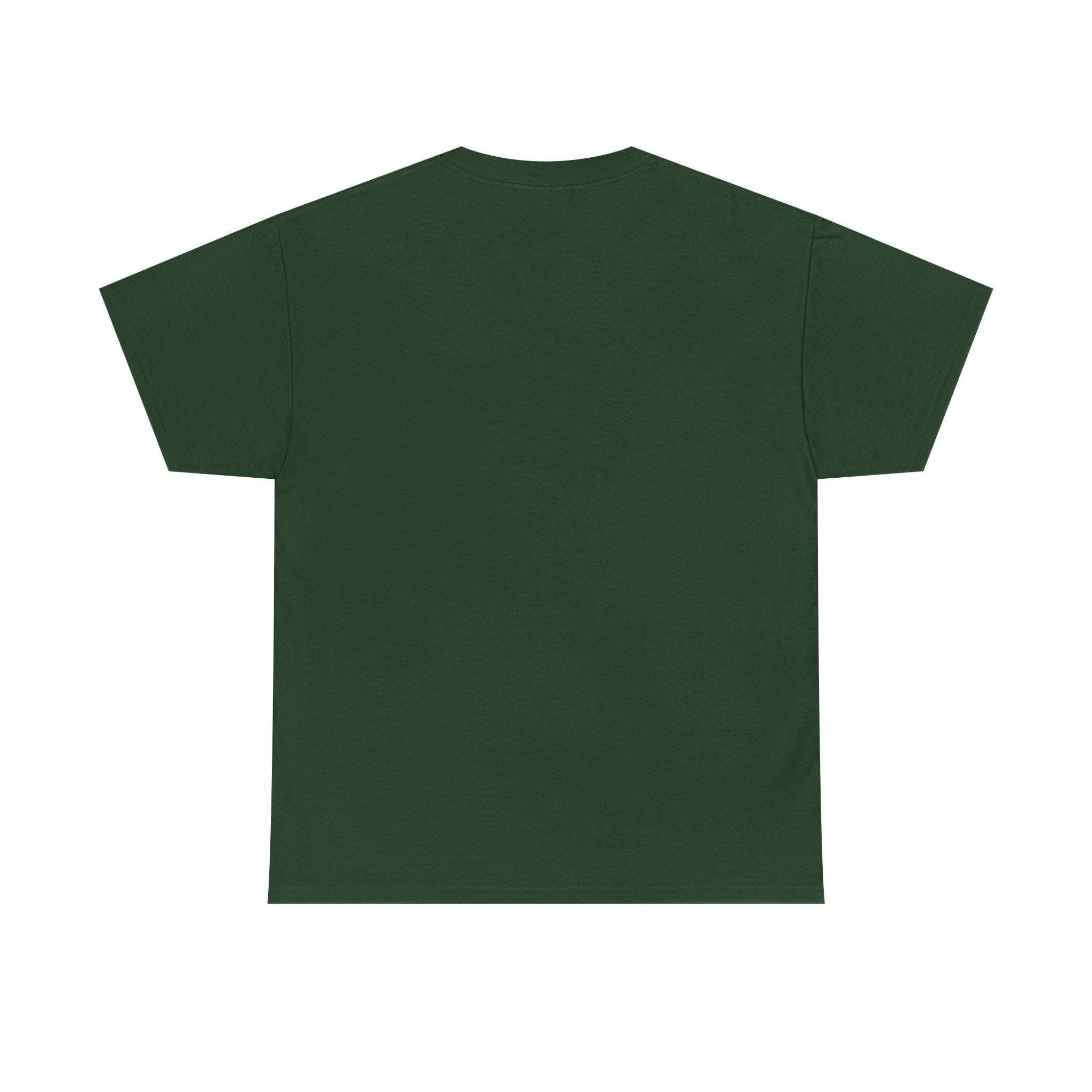 Grit and Faith T-Shirt — Faith Fueled Tee with Cross