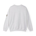 FAITH Bubble Sweatshirt | Christian faith pullover