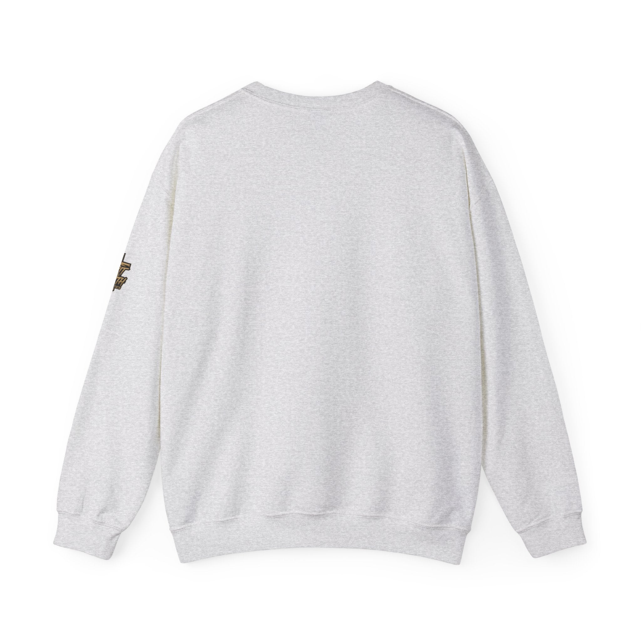 FAITH Bubble Sweatshirt | Christian faith pullover