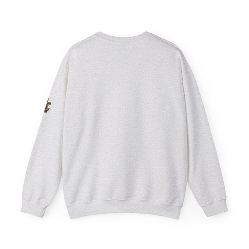 FAITH Bubble Sweatshirt | Christian faith pullover