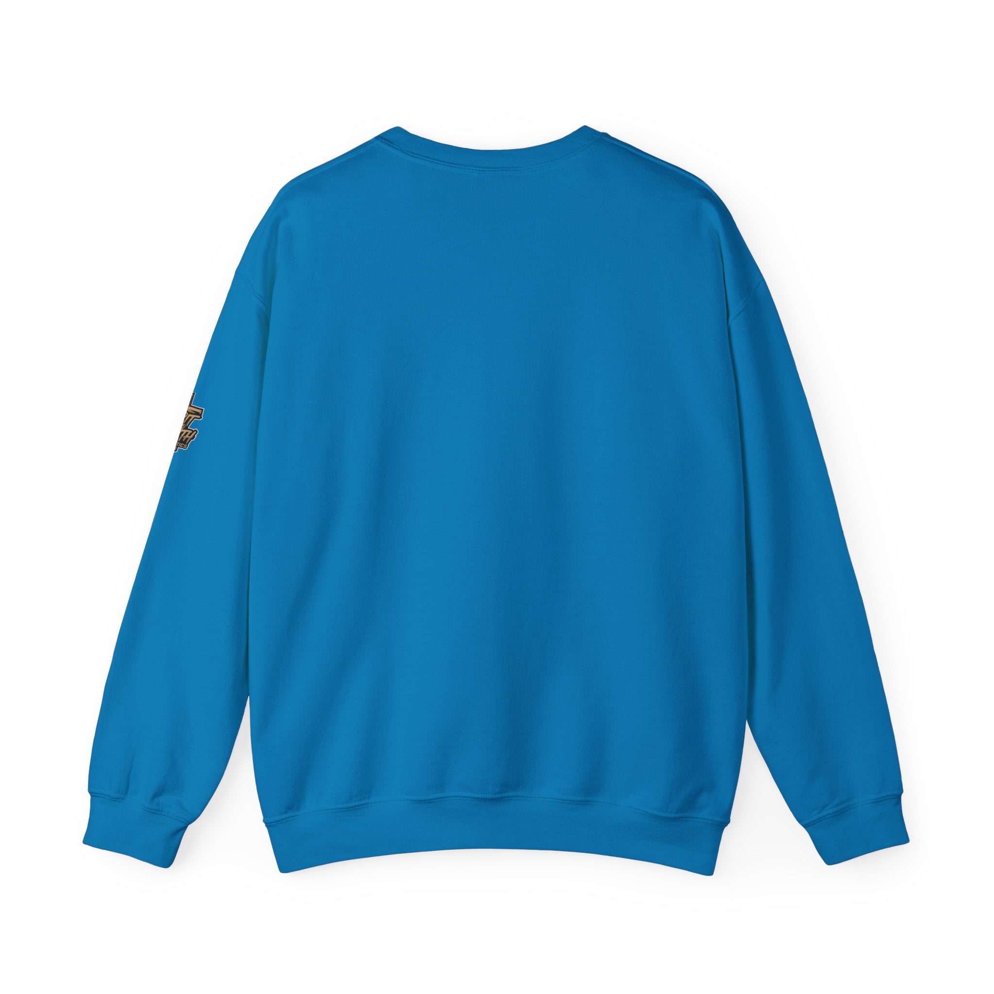 FAITH Bubble Sweatshirt | Christian faith pullover