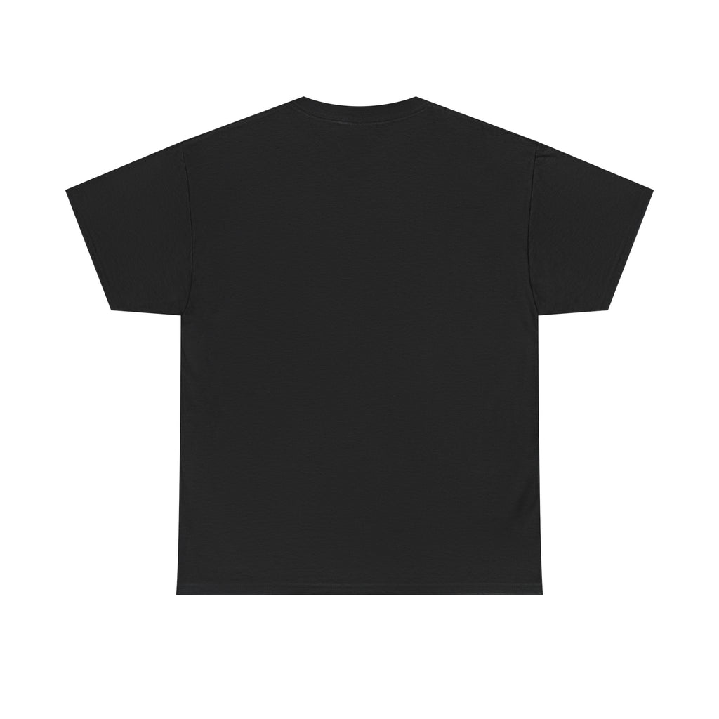 Grit and Faith T-Shirt — Faith Fueled Tee with Cross