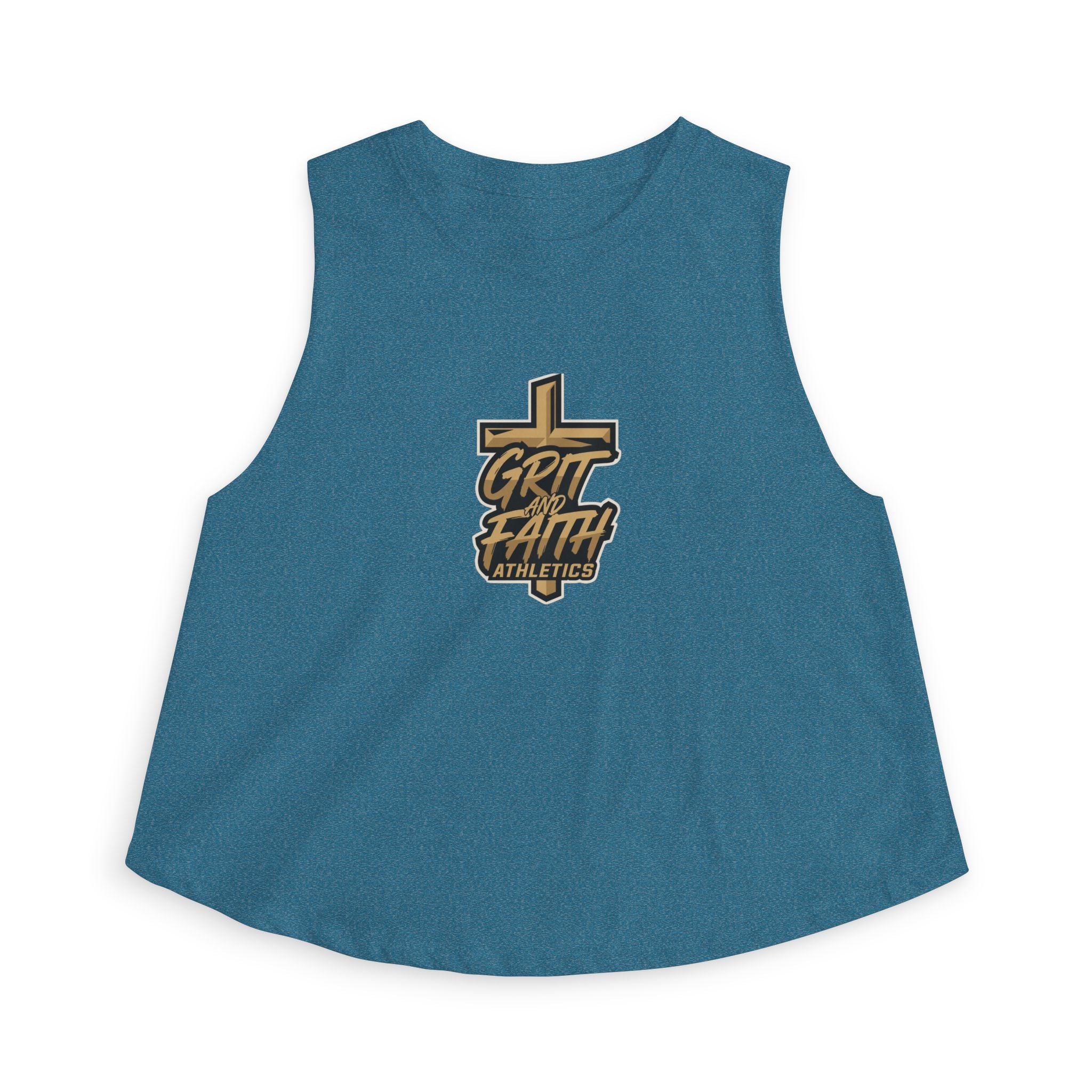 Women's Crop Top