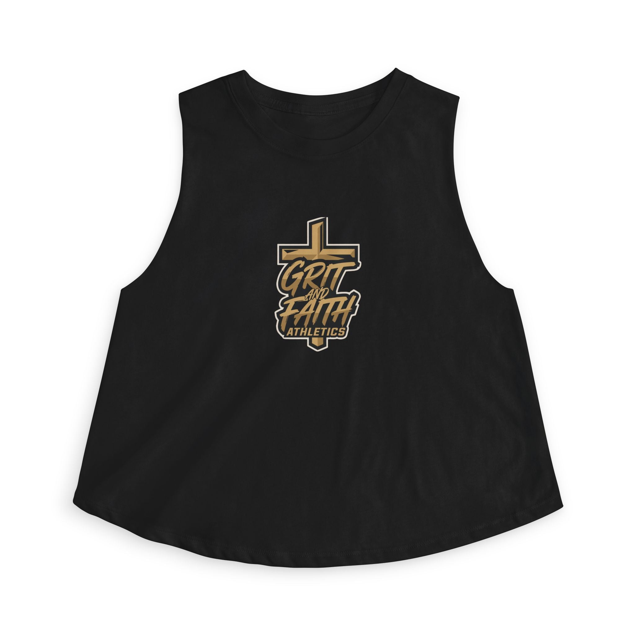 Women's Crop Top