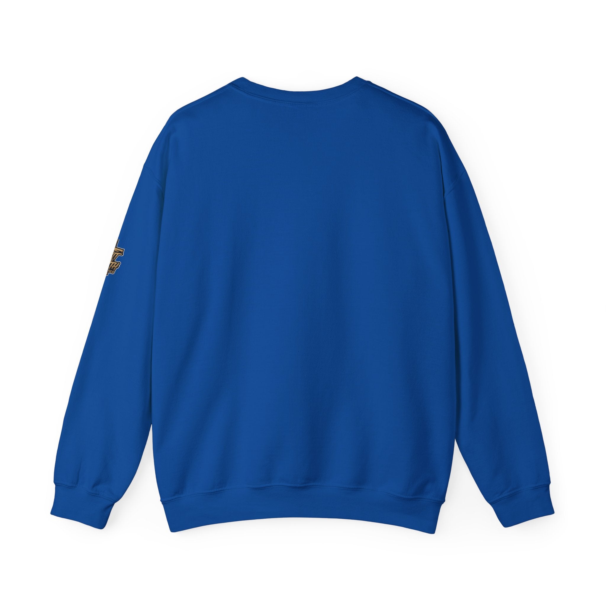FAITH Bubble Sweatshirt | Christian faith pullover