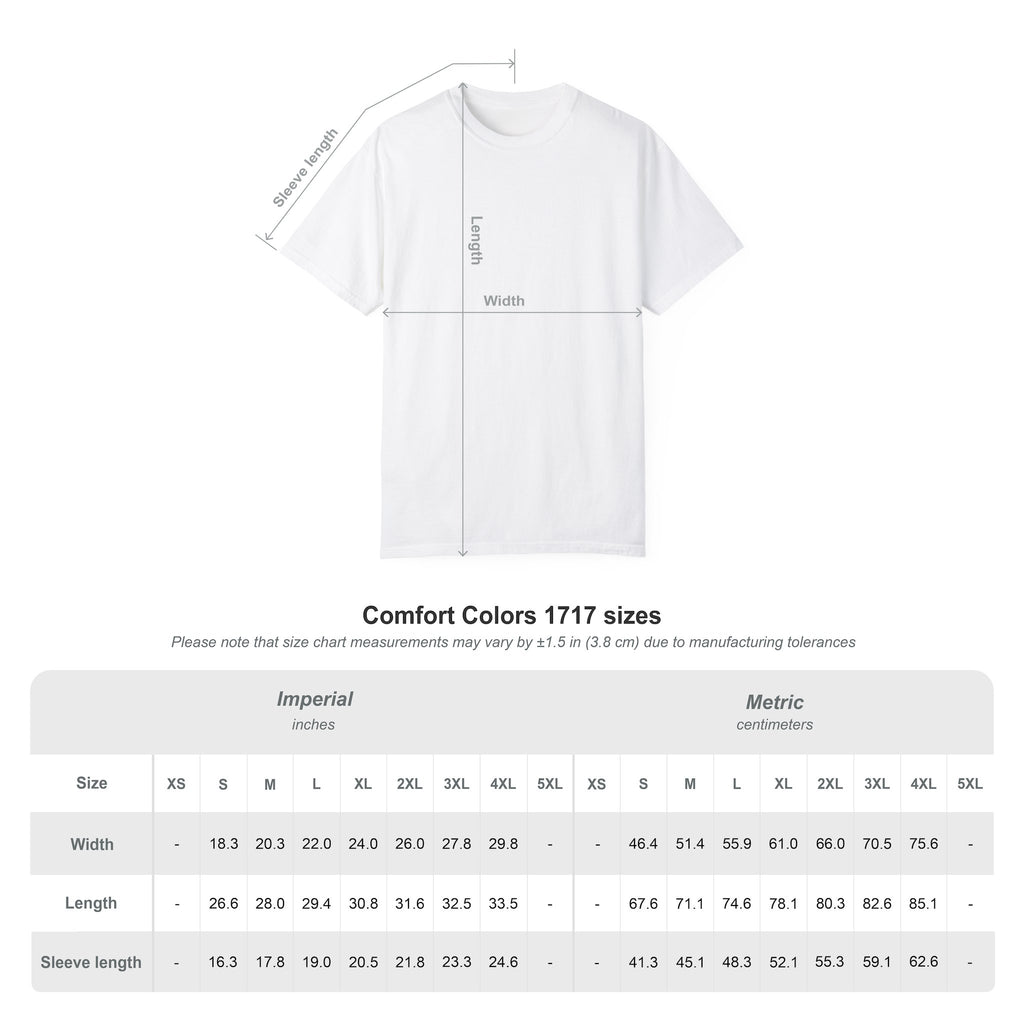 Grit and Faith T-Shirt — Faith Fueled Tee