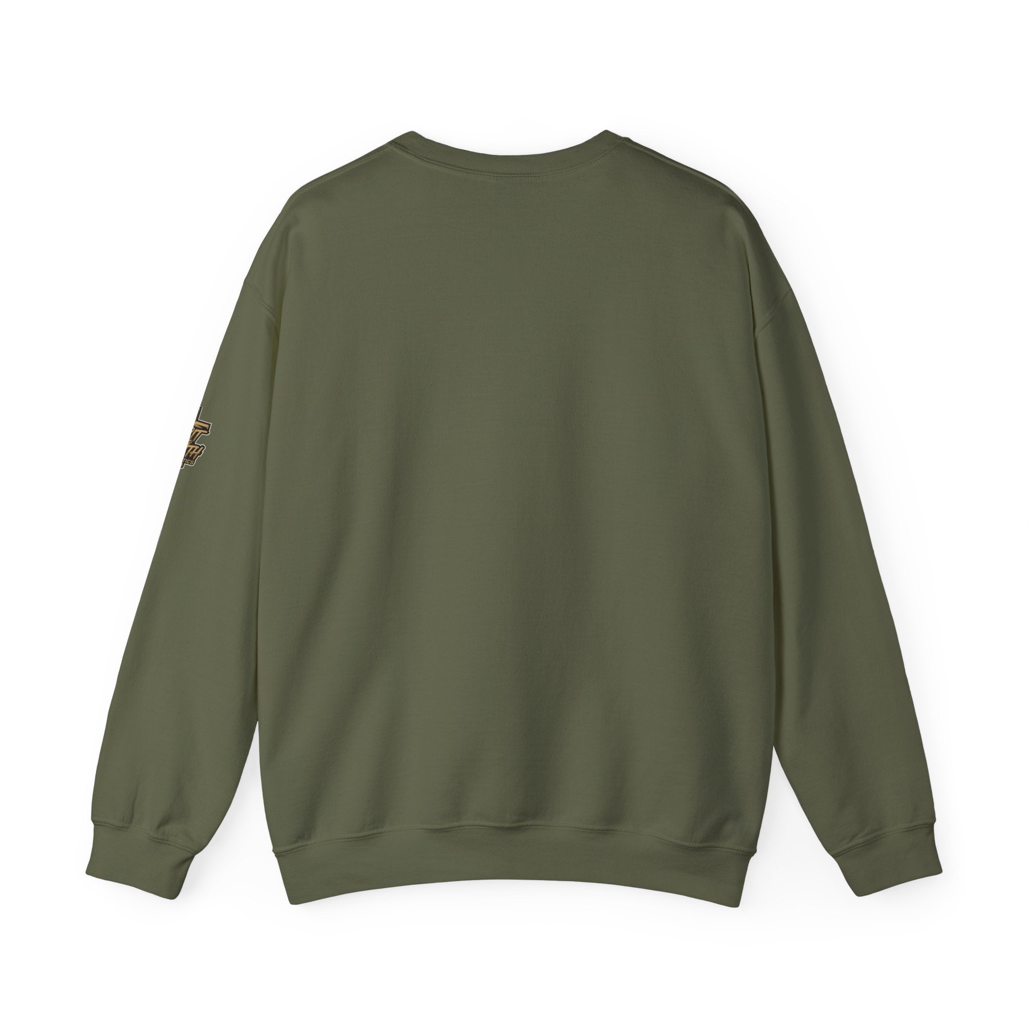 FAITH Bubble Sweatshirt | Christian faith pullover