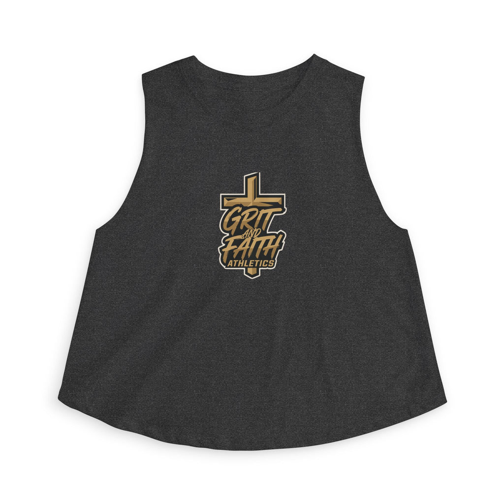 Women's Crop Top