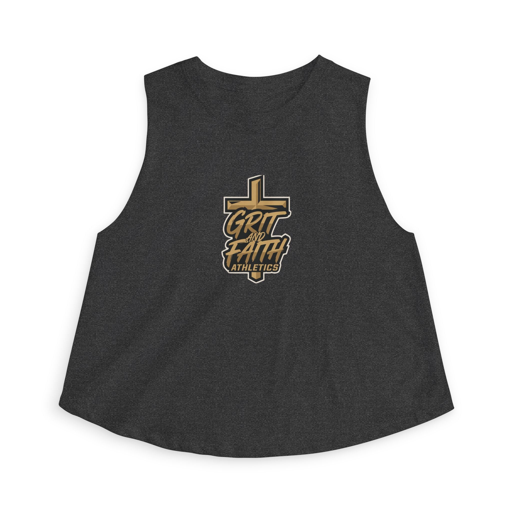 Women's Crop Top