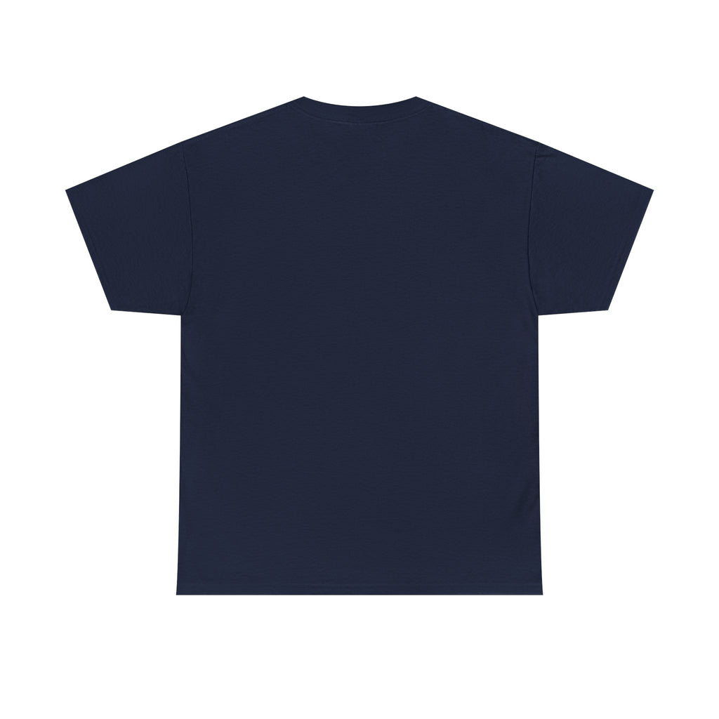 Grit and Faith T-Shirt — Faith Fueled Tee with Cross