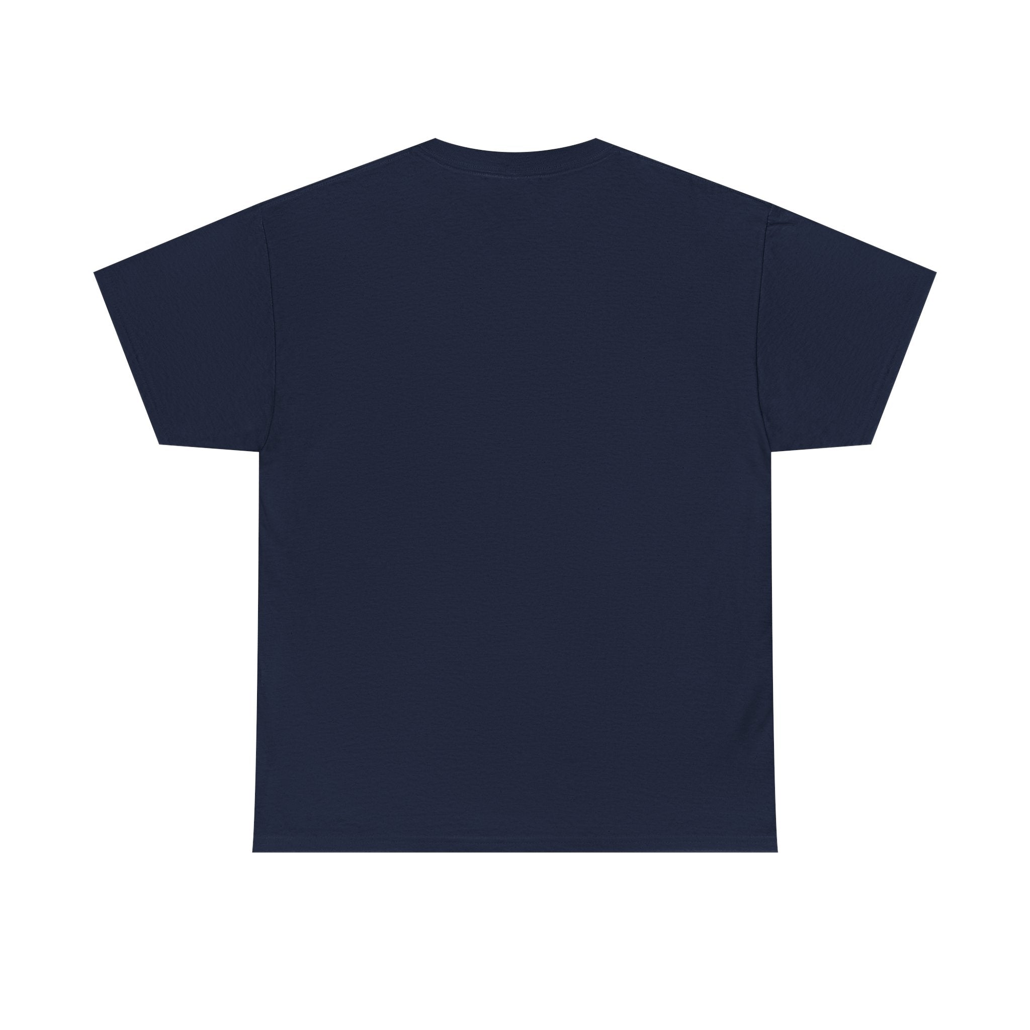 Grit and Faith T-Shirt — Faith Fueled Tee with Cross