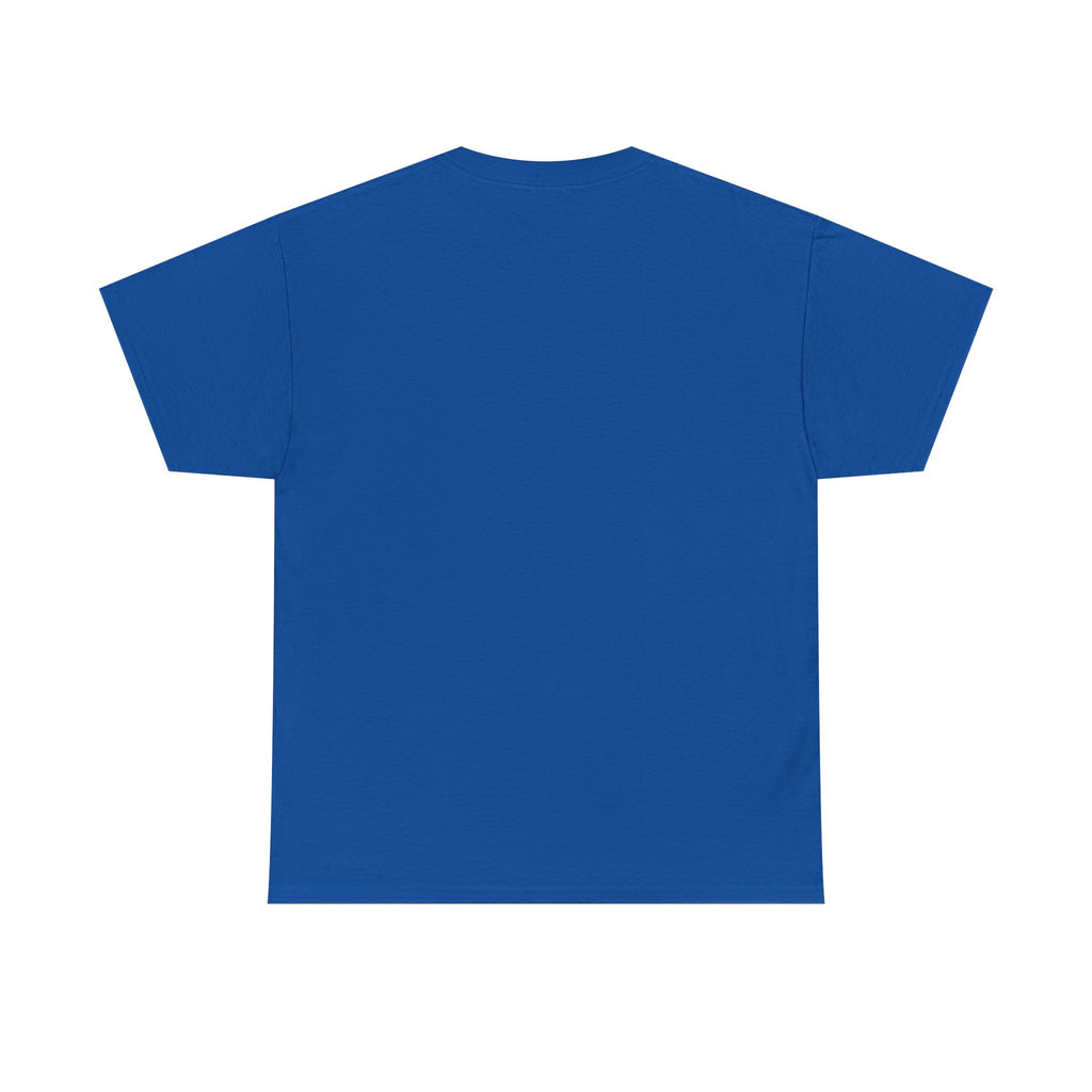 Grit and Faith T-Shirt — Faith Fueled Tee with Cross