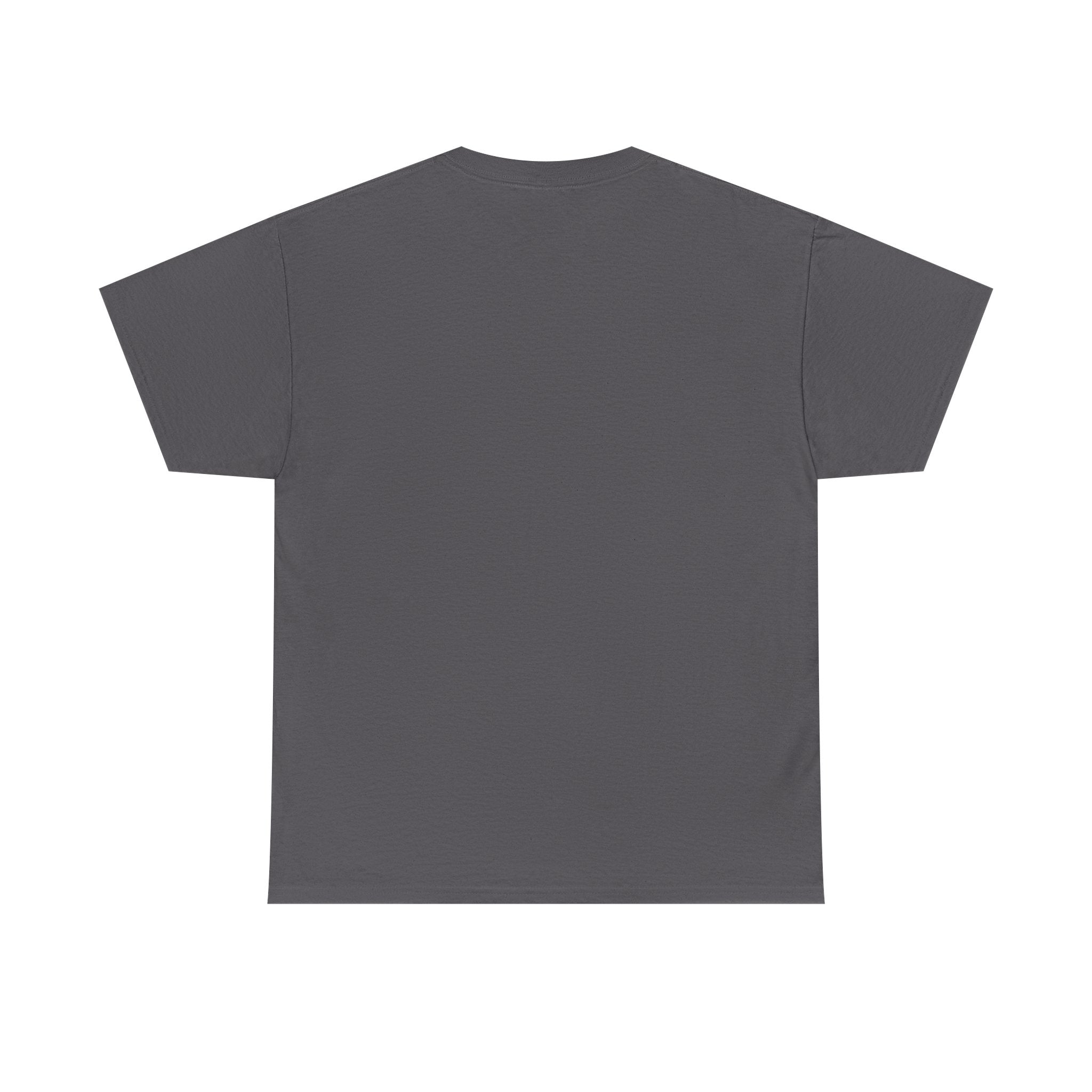 Grit and Faith T-Shirt — Faith Fueled Tee with Cross