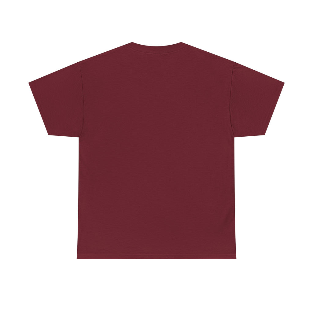 Grit and Faith T-Shirt — Faith Fueled Tee with Cross