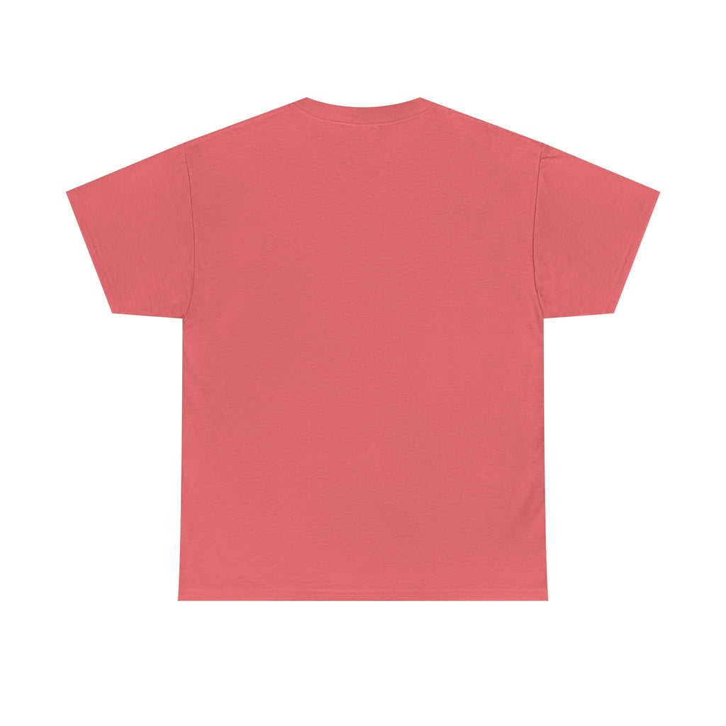 Grit and Faith T-Shirt — Faith Fueled Tee with Cross