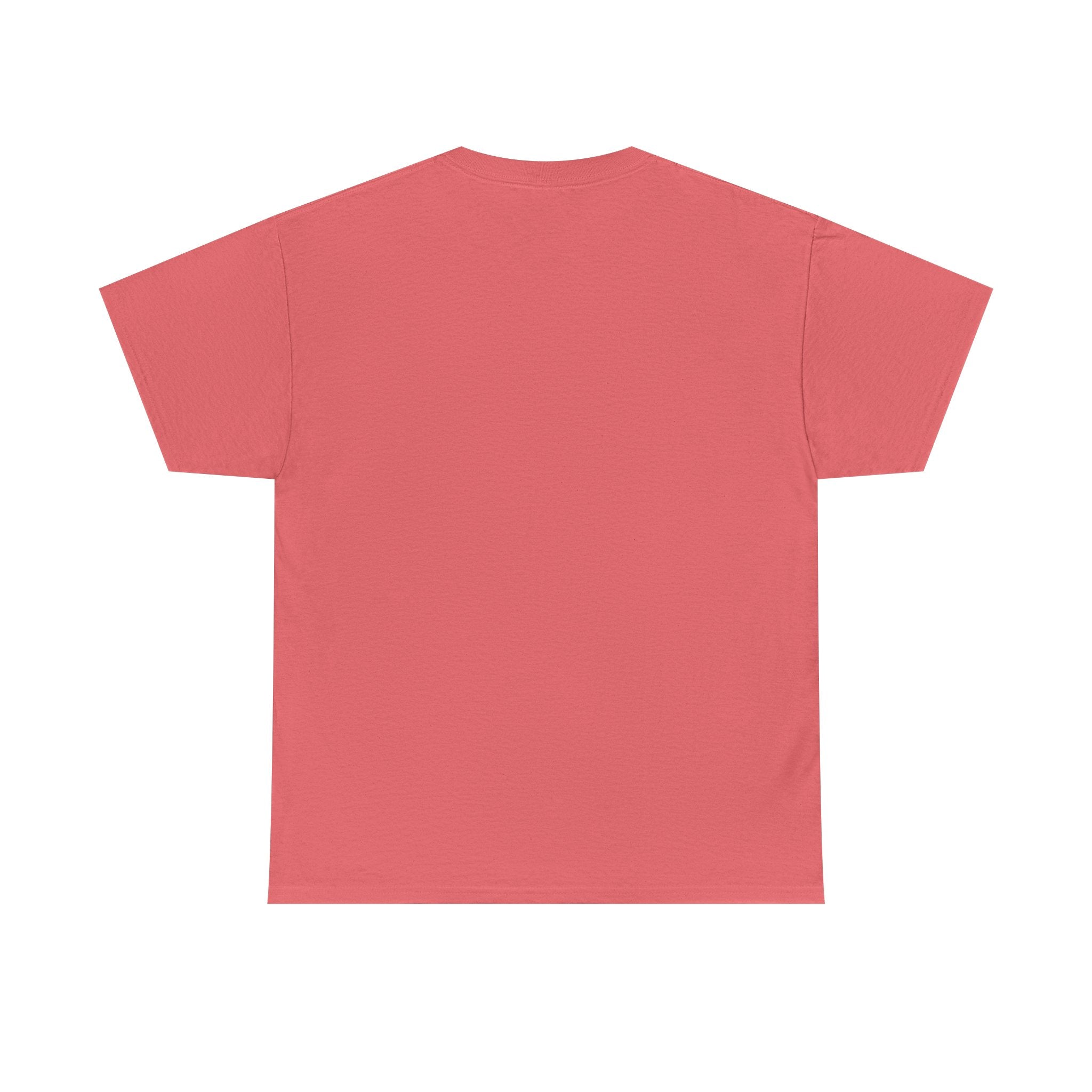 Grit and Faith T-Shirt — Faith Fueled Tee with Cross