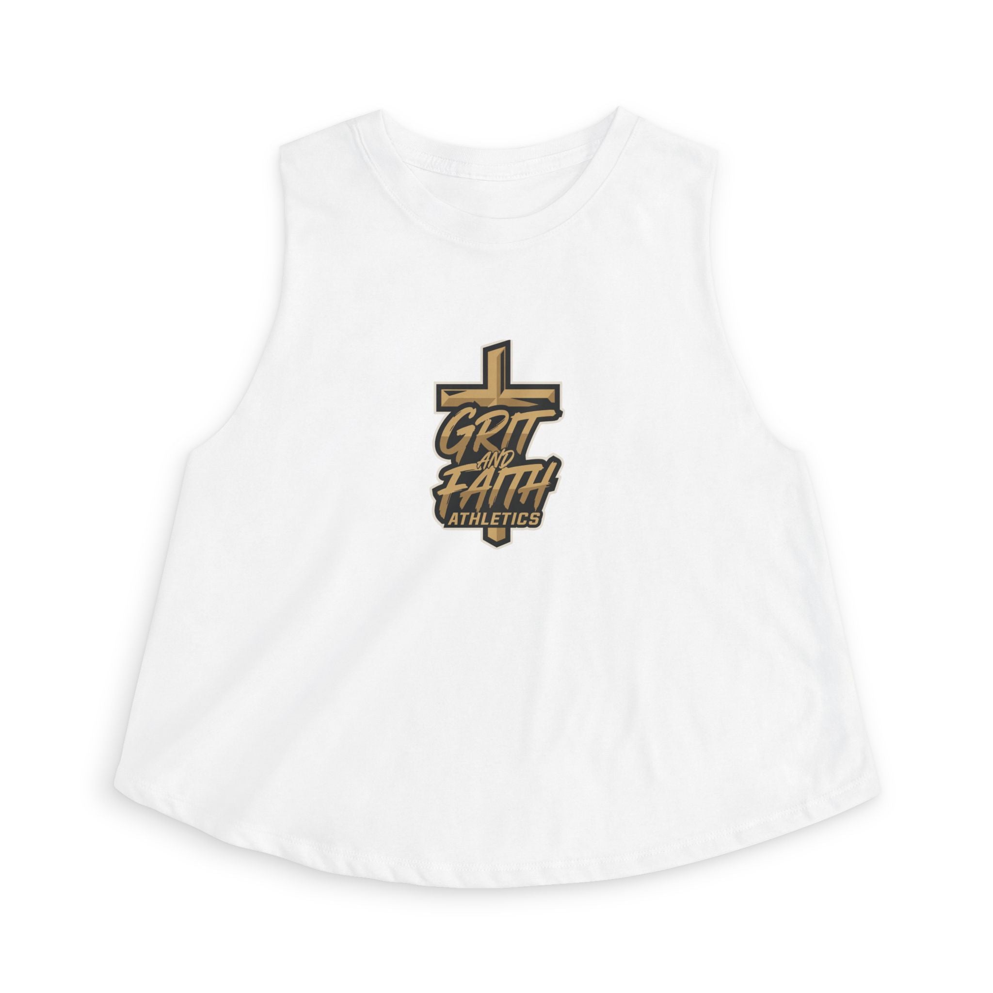 Women's Crop Top