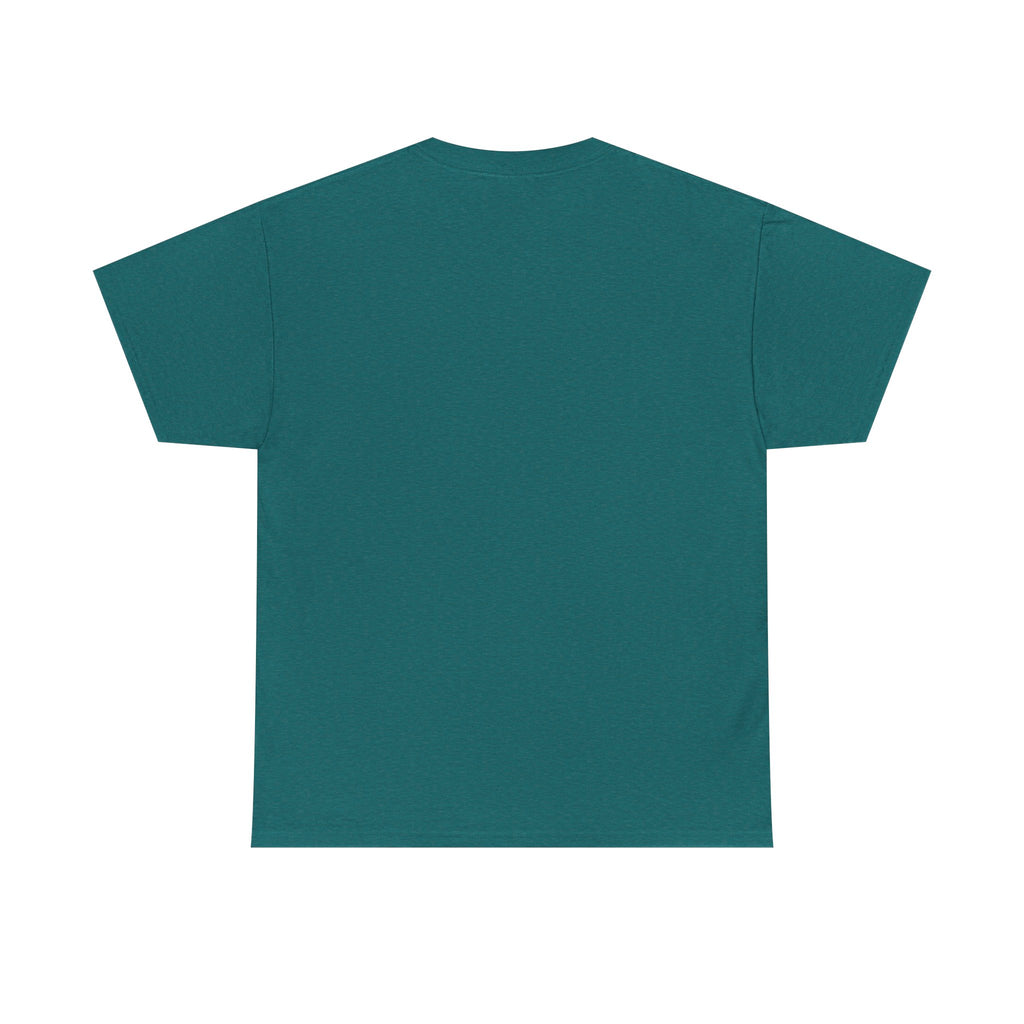 Grit and Faith T-Shirt — Faith Fueled Tee with Cross