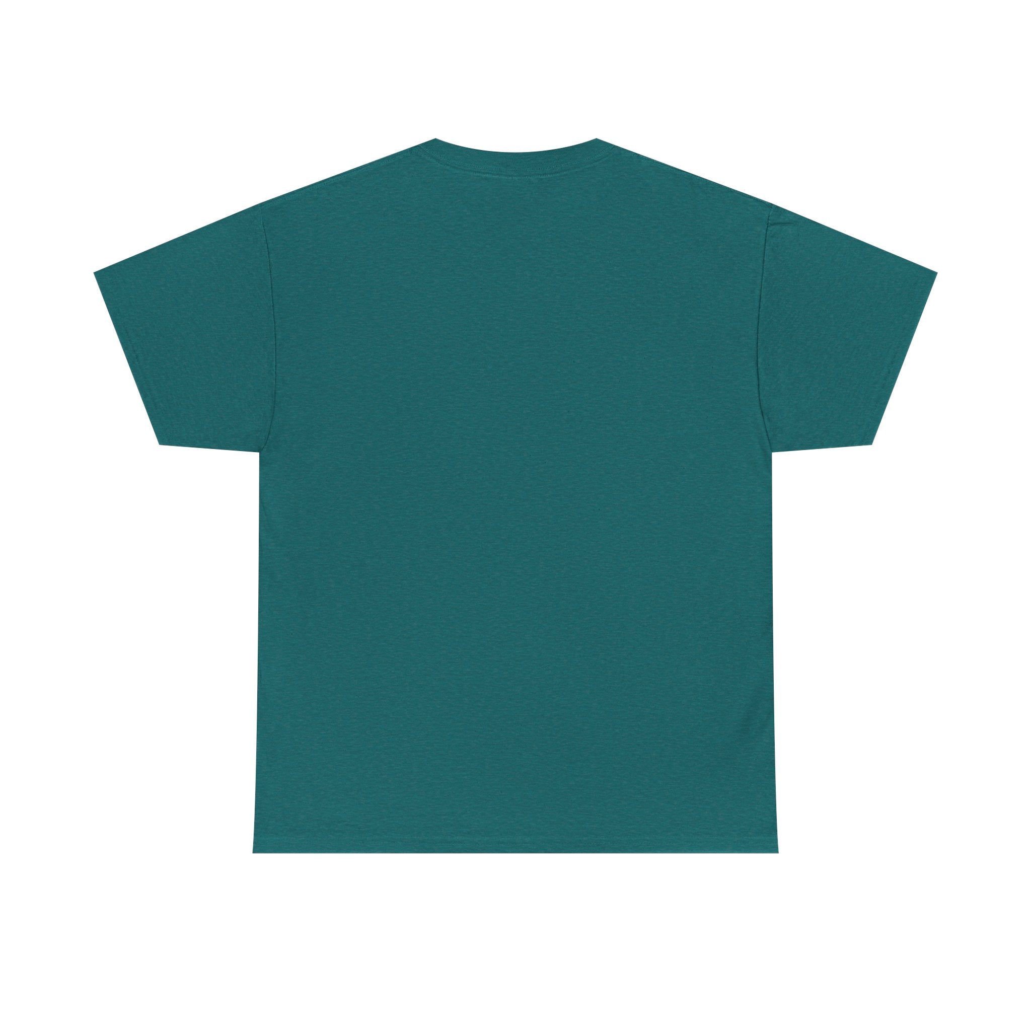 Grit and Faith T-Shirt — Faith Fueled Tee with Cross