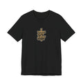 Grit & Faith - Graphic Christian Tee