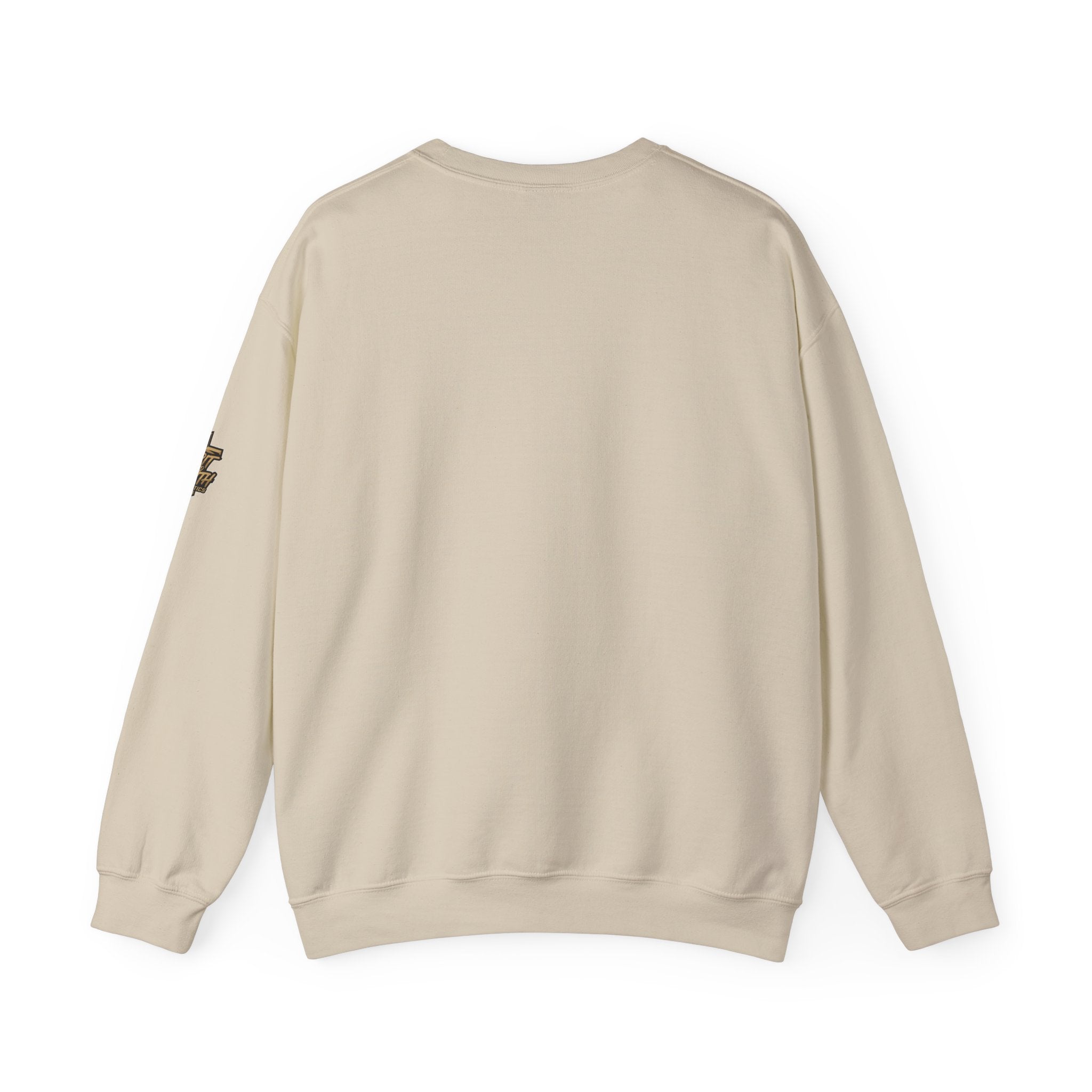 FAITH Bubble Sweatshirt | Christian faith pullover