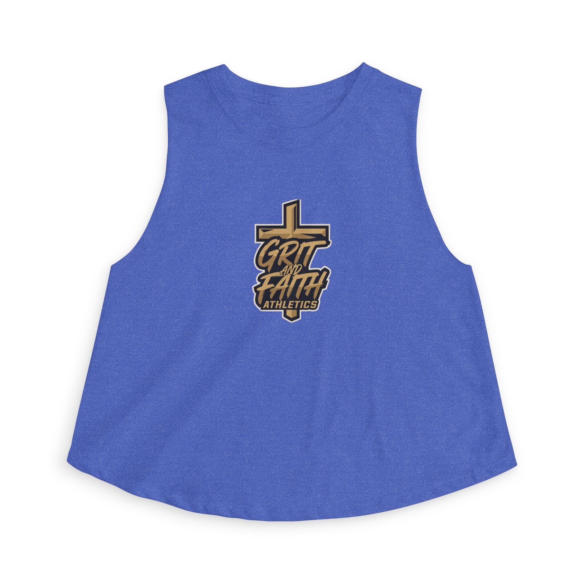 Women's Crop Top