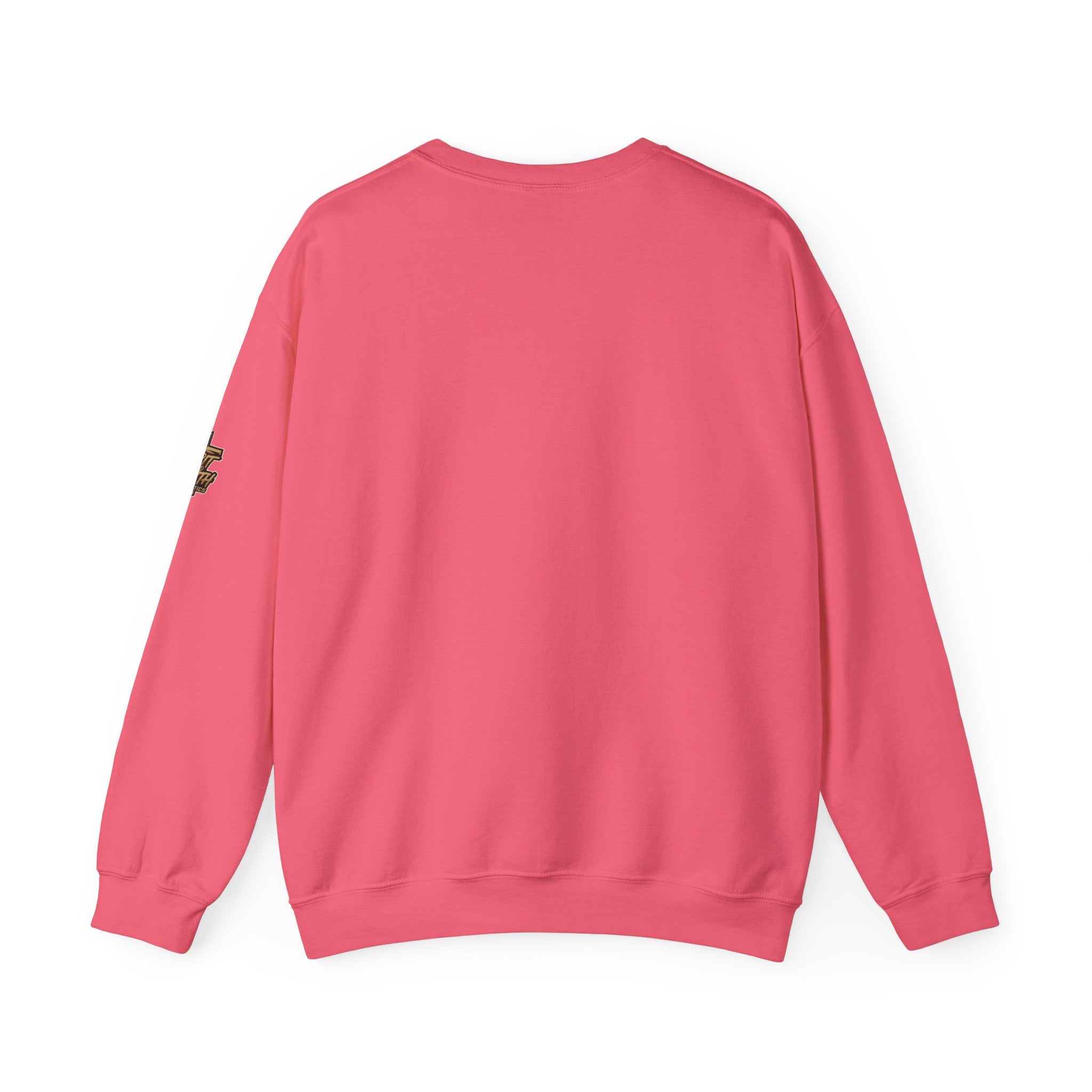 FAITH Bubble Sweatshirt | Christian faith pullover