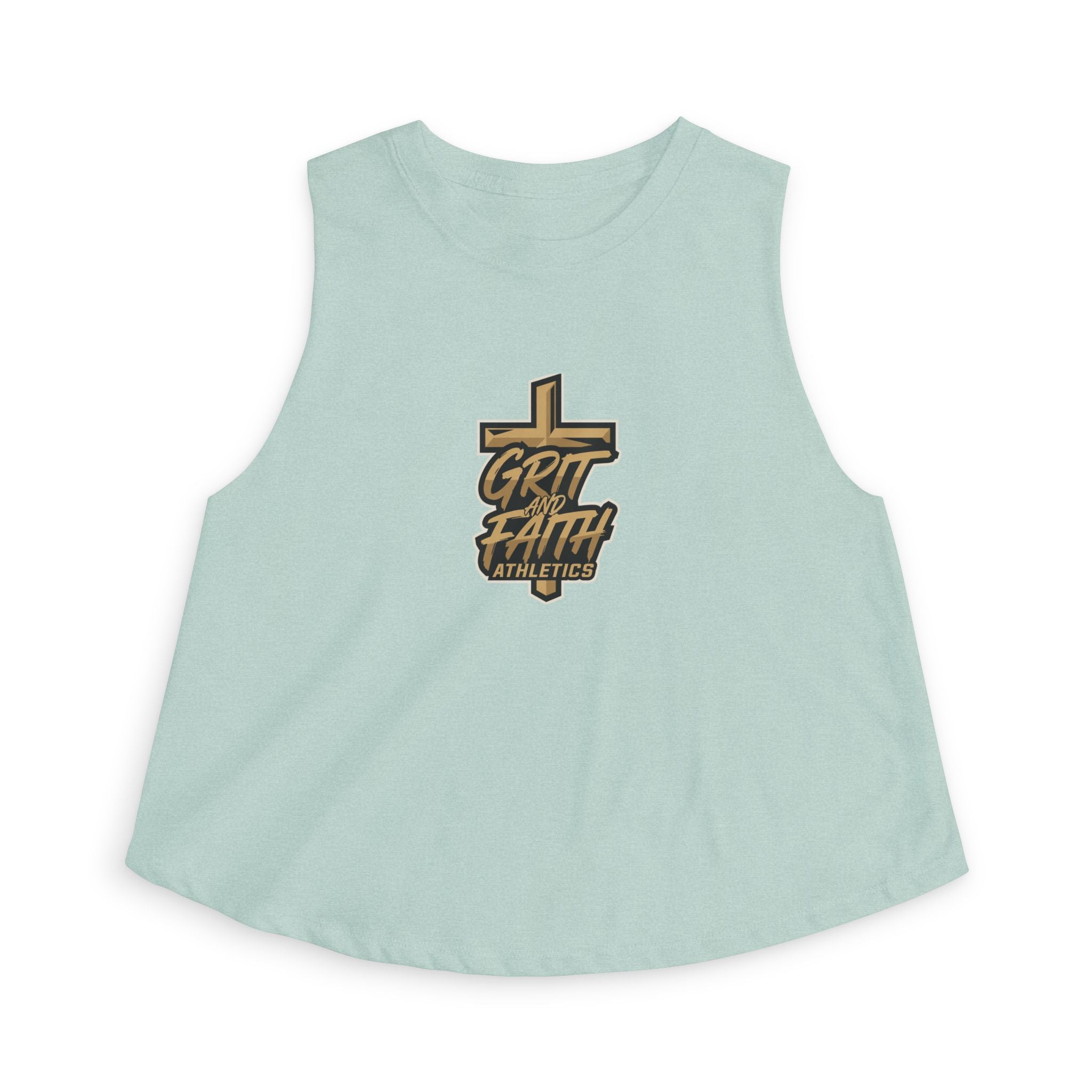 Women's Crop Top